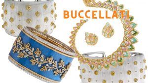 Дом Buccellati: Наследие элегантности и мастерства