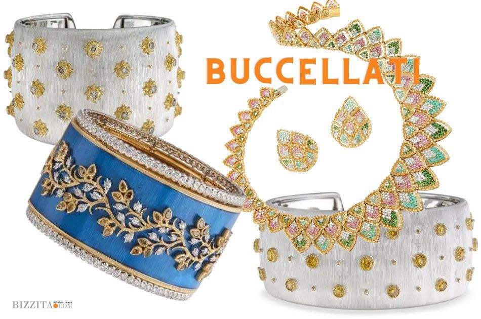Дом Buccellati: Наследие элегантности и мастерства