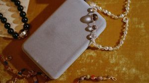 Don’t Let Disco исследует память в своей первой коллекции ювелирных украшений