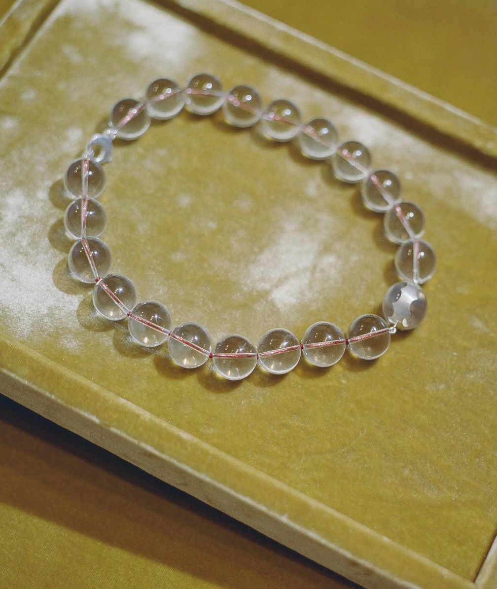 Коллекция украшений от Don't Let Disco осень/зима — 2026