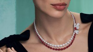 Семья – это всё: новая кампания Graff