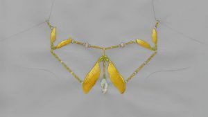 GIA и Фонд Буччеллати объявили лауреата премии в области ювелирного дизайна