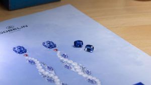 Glacial Symphony: Ослепительная ода швейцарскому мастерству