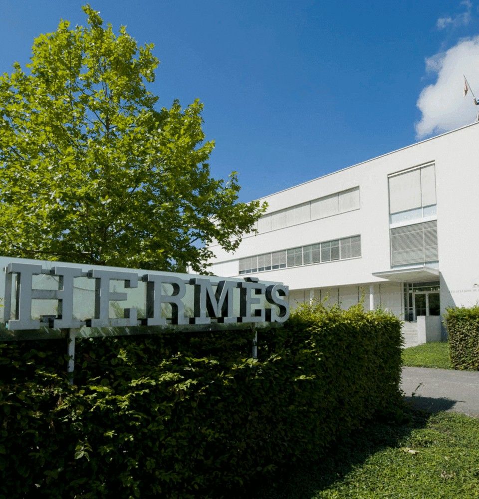 Рост Hermès в 2025 году превзошел ожидания