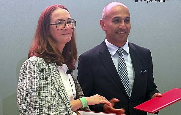 Индийский GJEPC присоединится к Совету по природным алмазам