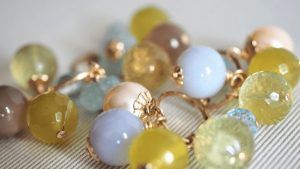 Jewels by Marthje предлагает потрясающие украшения, ч. 1