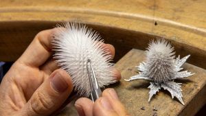 Компания Kering запускает второй конкурс Generation Award, посвященный ювелирному делу