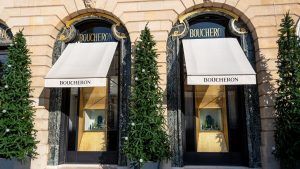 Kering: Растет выручка от продажи ювелирных изделий