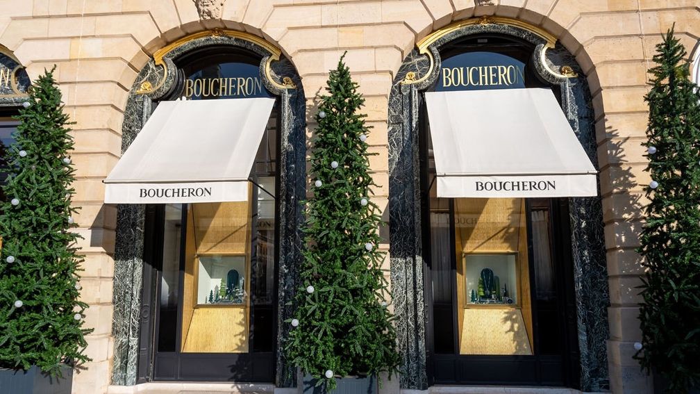 Kering: Растет выручка от продажи ювелирных изделий