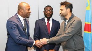 Конголезские алмазы высоко ценятся на торгах в Антверпене