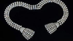 Королевское колье Англси, которое потрясло мир аукционов, ч. 2