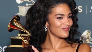 Лучшие украшения на церемонии вручения премии «Грэмми» в 2026 г., ч. 2