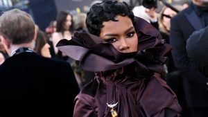 Лучшие украшения с красной дорожки BAFTA 2026 года, ч. 1