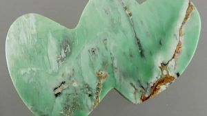 Магия украшений с варисцитом, ч. 1