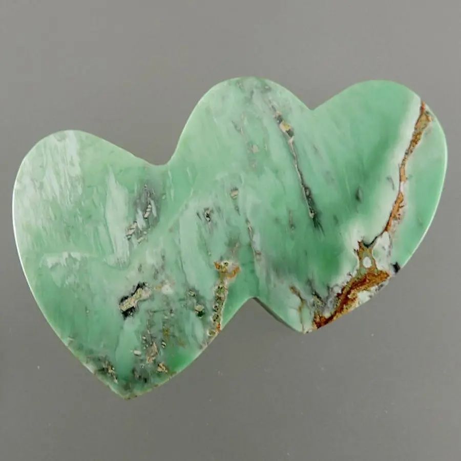 Магия украшений с варисцитом, ч. 1