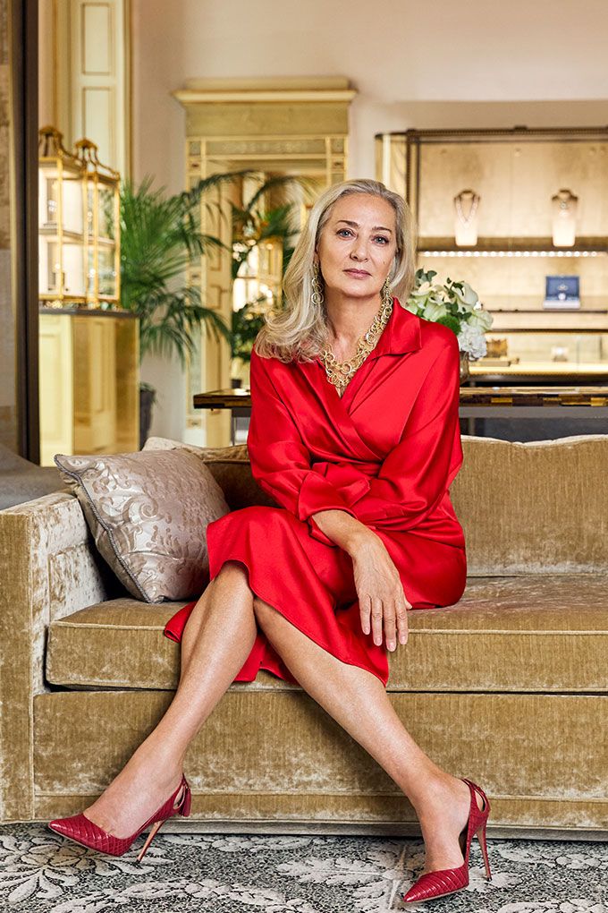 Мария Кристина Буччеллати