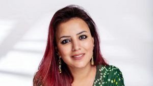 Мегна Бисвас о ювелирных изделиях как о «носимой архитектуре»