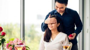 NRF: Расходы на украшения ко Дню святого Валентина будут рекордными