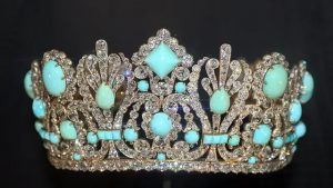 О красоте и разнообразии бирюзы, ч. 2