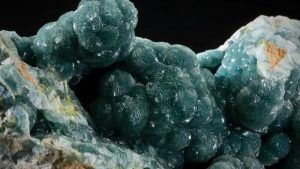 О привлекательности вавеллита