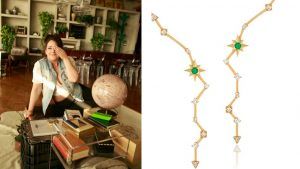 О ювелирных изделиях Latitude Jewelry