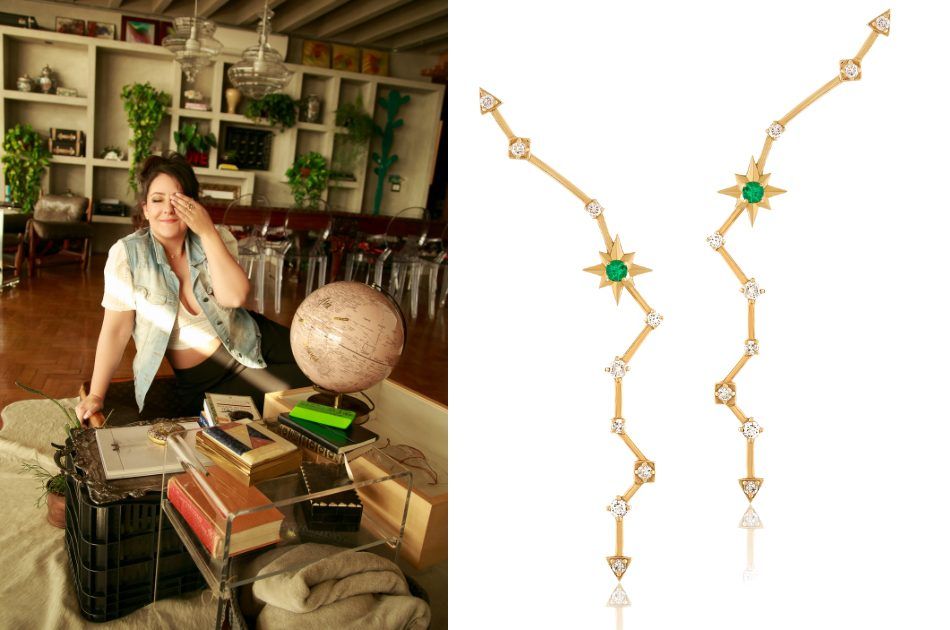 О ювелирных изделиях Latitude Jewelry