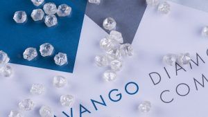 Okavango стремится к стабильности, увеличивая контрактные продажи