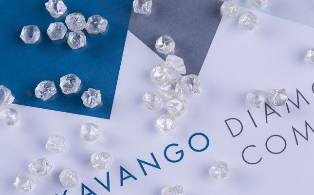 Okavango стремится к стабильности, увеличивая контрактные продажи
