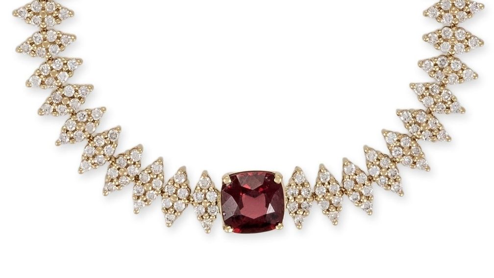 От спессартина до цаворита: почему гранаты стоят так дорого, ч. 2