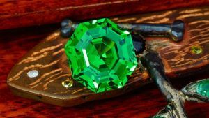 От спессартина до цаворита: почему гранаты стоят так дорого, ч. 2