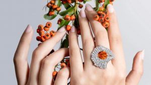 От спессартина до цаворита: почему гранаты стоят так дорого, ч. 1