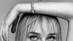 Pandora рассчитывает на восстановление продаж и переходит на изделия с платиновым покрытием