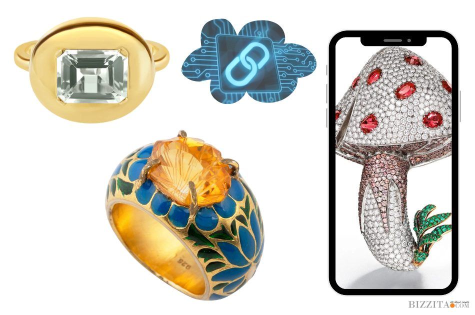 Почему люди покупают больше украшений, чем когда-либо?