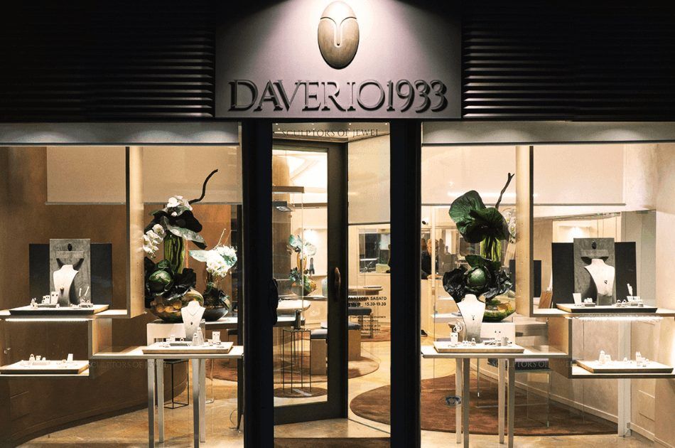 Познакомьтесь с DAVERIO1933 и их миром скульптурных украшений, ч. 1