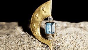 Познакомьтесь с DAVERIO1933 и их миром скульптурных украшений, ч. 2