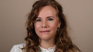 Путь ювелира Джудит Тьяллинги, соединяющий добро и красоту, ч. 1