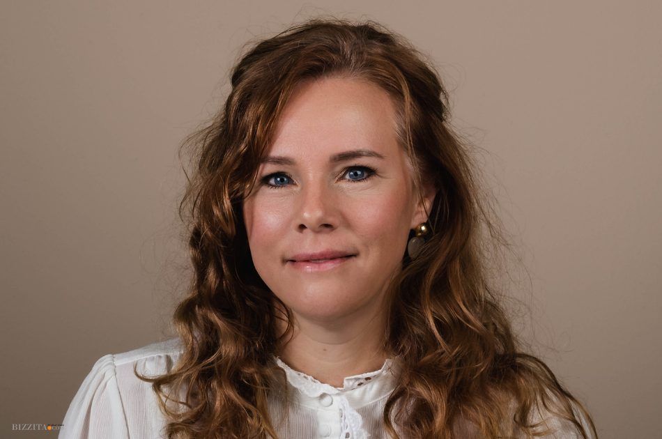 Путь ювелира Джудит Тьяллинги, соединяющий добро и красоту, ч. 1