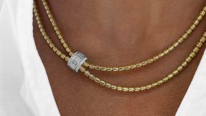 Рекордные цены на золото меняют облик ювелирных изделий