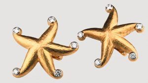 Старинный ювелирный Дом Boivin планирует возрождение, ч. 1