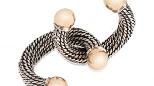 Старинный ювелирный Дом Boivin планирует возрождение, ч. 2