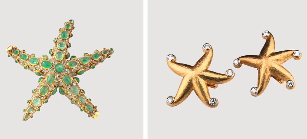 Старинный ювелирный Дом Boivin планирует возрождение, ч. 1