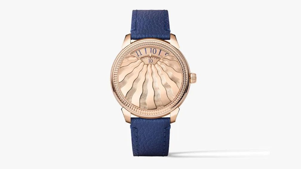 10 лучших женских часов в подарок на День святого Валентина. Часть 2