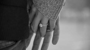 The Knot: Пары все чаще выбирают бриллианты, выращенные в лаборатории