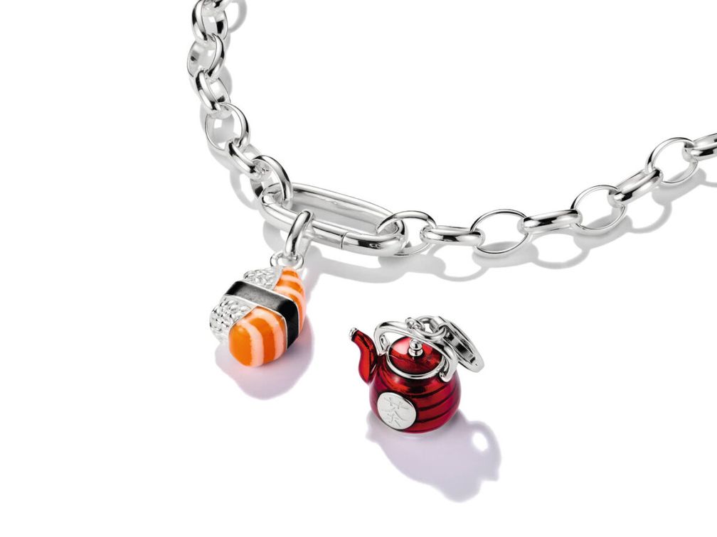 Бренд Thomas Sabo отдает дань волшебству Японии в новой коллекции