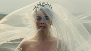 Украшения в фильме «Грозовой перевал», ч. 2