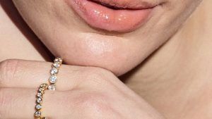 В воздухе витает любовь