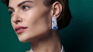 Все детали шедевров высокого ювелирного искусства Парижа, ч. 1