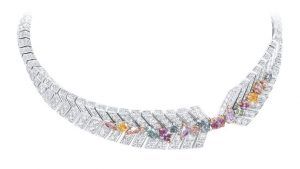 Язык каждого ювелирного Дома, ч. 1