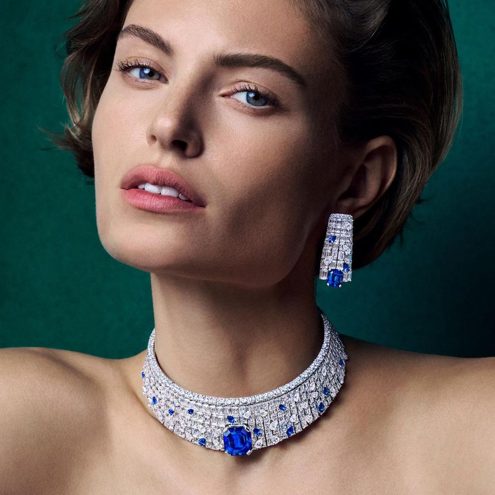 Язык каждого ювелирного Дома, ч. 1