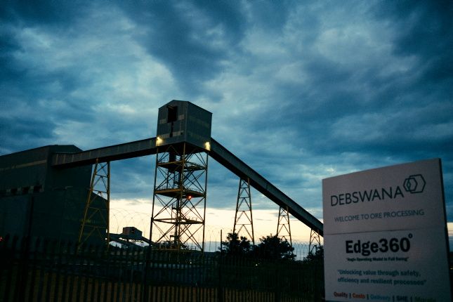 Запасы алмазов в Ботсване достигли 12 млн карат